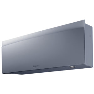 Daikin Emura Silver wall-mounted aircon