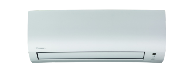 Daikin Comfora buitenunit: Energie-efficiënte, stille airco voor huis/kantoor. Unieke Daikin-technologie, stil werkend en milieuvriendelijk.