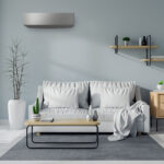 Fujitsu Design Silver: Stijlvolle, energiezuinige airco voor comfortabel wonen. Zilverkleurig, inverter, warmtepomp. Beste Fujitsu airconditioner.