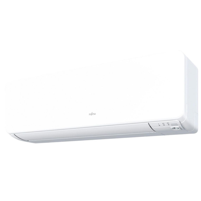 Fujitsu KG-Series airco: Energie-efficiënte airco met inverter, R32-koelmiddel, stilte, en design. Perfect voor huiselijk comfort.