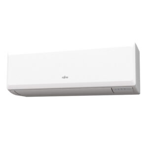 Fujitsu KP-series: Moderne airco met inverter, R32-koelmiddel, stilte, design, filters voor gezond binnenklimaat. Ideaal voor te koelen en verwarmen.