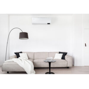 Samsung Luzon airco: Krachtig, energiezuinig en stil. Inverter, warmtepomp, geschikt voor verschillende kamers. De Luzon airco past in elk budget.